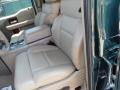 2007 Forest Green Metallic Ford F150 Lariat SuperCrew  photo #36