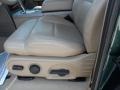 2007 Forest Green Metallic Ford F150 Lariat SuperCrew  photo #37