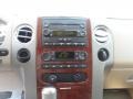 2007 Forest Green Metallic Ford F150 Lariat SuperCrew  photo #39