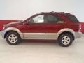 Radiant Red - Sorento EX Photo No. 18