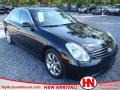 Black Obsidian - G 35 Sedan Photo No. 1