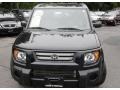 2008 Nighthawk Black Pearl Honda Element EX AWD  photo #2