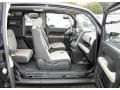 Nighthawk Black Pearl - Element EX AWD Photo No. 6