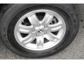 Nighthawk Black Pearl - Element EX AWD Photo No. 16