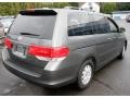 Nimbus Gray Metallic - Odyssey EX-L Photo No. 8