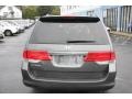 Nimbus Gray Metallic - Odyssey EX-L Photo No. 9