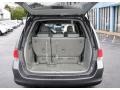 Nimbus Gray Metallic - Odyssey EX-L Photo No. 10