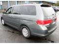 Nimbus Gray Metallic - Odyssey EX-L Photo No. 12