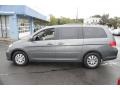 Nimbus Gray Metallic - Odyssey EX-L Photo No. 13