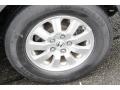 Nimbus Gray Metallic - Odyssey EX-L Photo No. 17