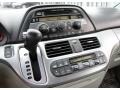 Nimbus Gray Metallic - Odyssey EX-L Photo No. 21