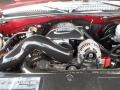 2006 GMC Sierra 1500 5.3 Liter OHV 16V Vortec V8 Engine Photo