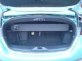 2011 Nissan Murano CrossCabriolet AWD Trunk