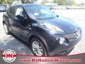 Sapphire Black - Juke SL Photo No. 1