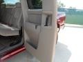 2006 Sport Red Metallic GMC Sierra 1500 SLE Extended Cab 4x4  photo #31