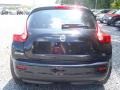 Sapphire Black 2011 Nissan Juke SL Exterior
