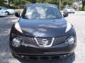 Sapphire Black 2011 Nissan Juke SL Exterior