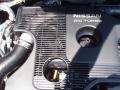 1.6 Liter DIG Turbocharged DOHC 16-Valve 4 Cylinder Engine for 2011 Nissan Juke SL #53869819