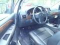 Charcoal Interior Photo for 2011 Nissan Armada #53870275