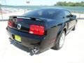 2008 Black Ford Mustang GT/CS California Special Coupe  photo #3