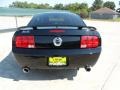 2008 Black Ford Mustang GT/CS California Special Coupe  photo #4