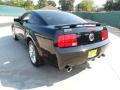 2008 Black Ford Mustang GT/CS California Special Coupe  photo #5