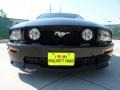 2008 Black Ford Mustang GT/CS California Special Coupe  photo #9