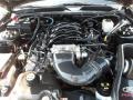 4.6 Liter SOHC 24-Valve VVT V8 Engine for 2008 Ford Mustang GT/CS California Special Coupe #53870479