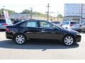 Nighthawk Black Pearl - TSX Sedan Photo No. 2