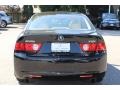Nighthawk Black Pearl - TSX Sedan Photo No. 4