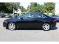 Nighthawk Black Pearl - TSX Sedan Photo No. 6