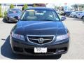Nighthawk Black Pearl - TSX Sedan Photo No. 8