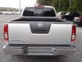 Radiant Silver Metallic - Frontier SV King Cab Photo No. 4