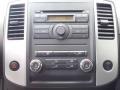 Radiant Silver Metallic - Frontier SV King Cab Photo No. 9