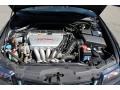 Nighthawk Black Pearl - TSX Sedan Photo No. 29