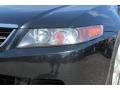 Nighthawk Black Pearl - TSX Sedan Photo No. 30