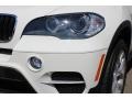 Alpine White - X5 xDrive 35i Photo No. 31