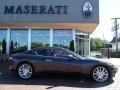 Granito (Metallic Grey) 2008 Maserati GranTurismo 