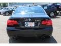 2011 Black Sapphire Metallic BMW 3 Series 335is Coupe  photo #6