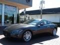 Granito (Metallic Grey) - GranTurismo  Photo No. 4