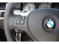 2011 BMW 3 Series 335is Coupe Controls