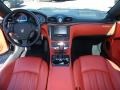 Rosso Corallo (Red) Dashboard Photo for 2008 Maserati GranTurismo #53871421
