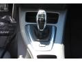 7 Speed Double-Clutch Automatic 2011 BMW 3 Series 335is Coupe Transmission