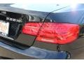 2011 Black Sapphire Metallic BMW 3 Series 335is Coupe  photo #22