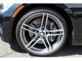 2011 Black Sapphire Metallic BMW 3 Series 335is Coupe  photo #30