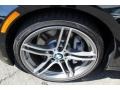 2011 BMW 3 Series 335is Coupe Wheel