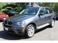 Space Gray Metallic - X5 xDrive 35i Photo No. 1