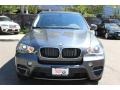 Space Gray Metallic - X5 xDrive 35i Photo No. 2