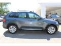 Space Gray Metallic - X5 xDrive 35i Photo No. 4