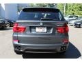 Space Gray Metallic - X5 xDrive 35i Photo No. 6